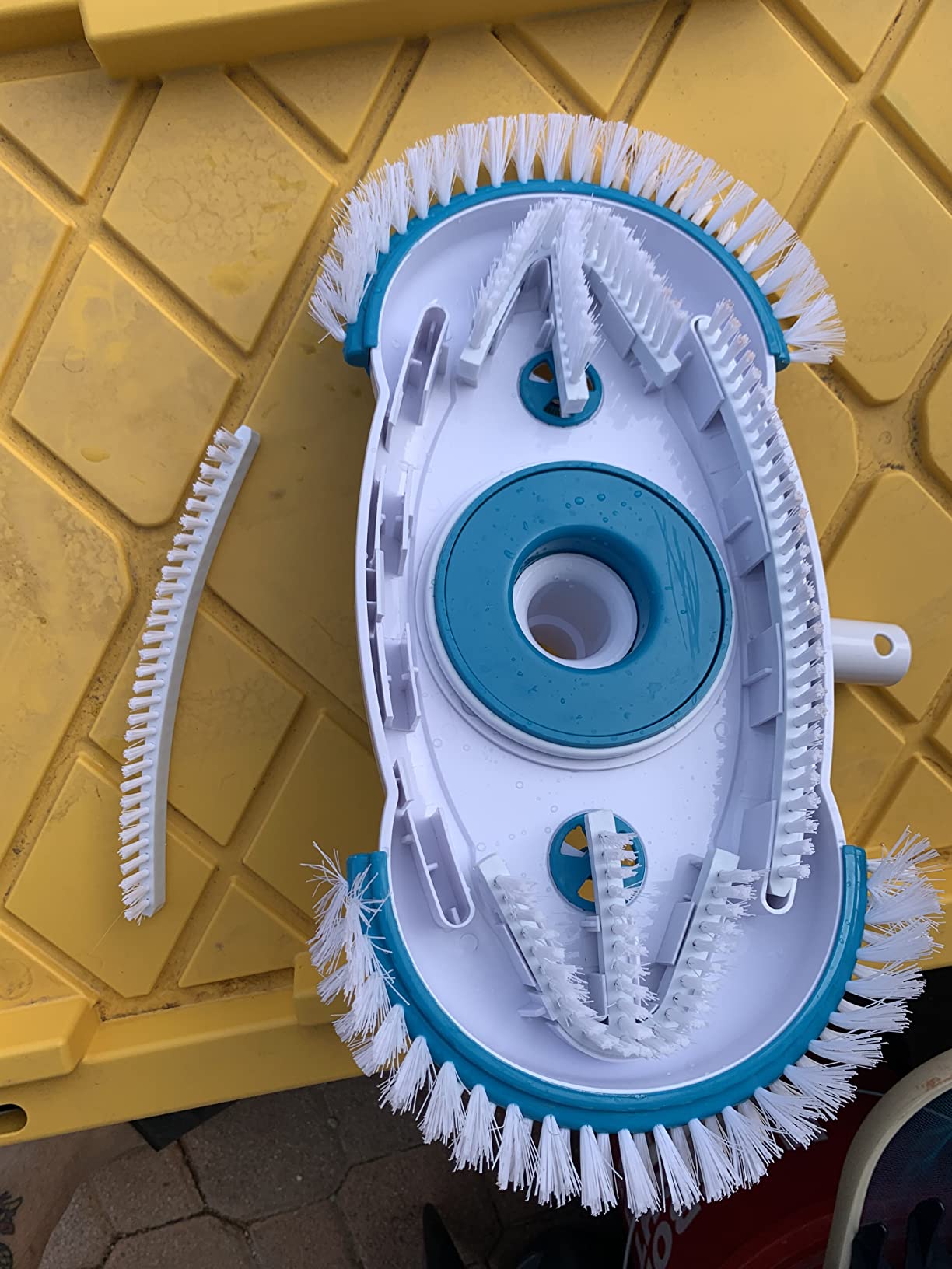 U.S. Pool Supply 16
