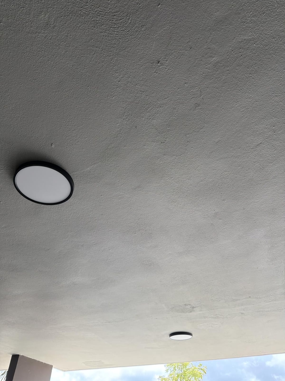 hykolity 12 Inch Selectable CCT LED Round Flat Panel Light,3CCT customer photo 1