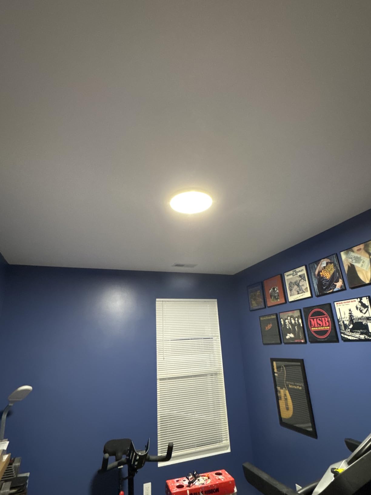 hykolity 12 Inch Selectable CCT LED Round Flat Panel Light,3CCT customer photo 2