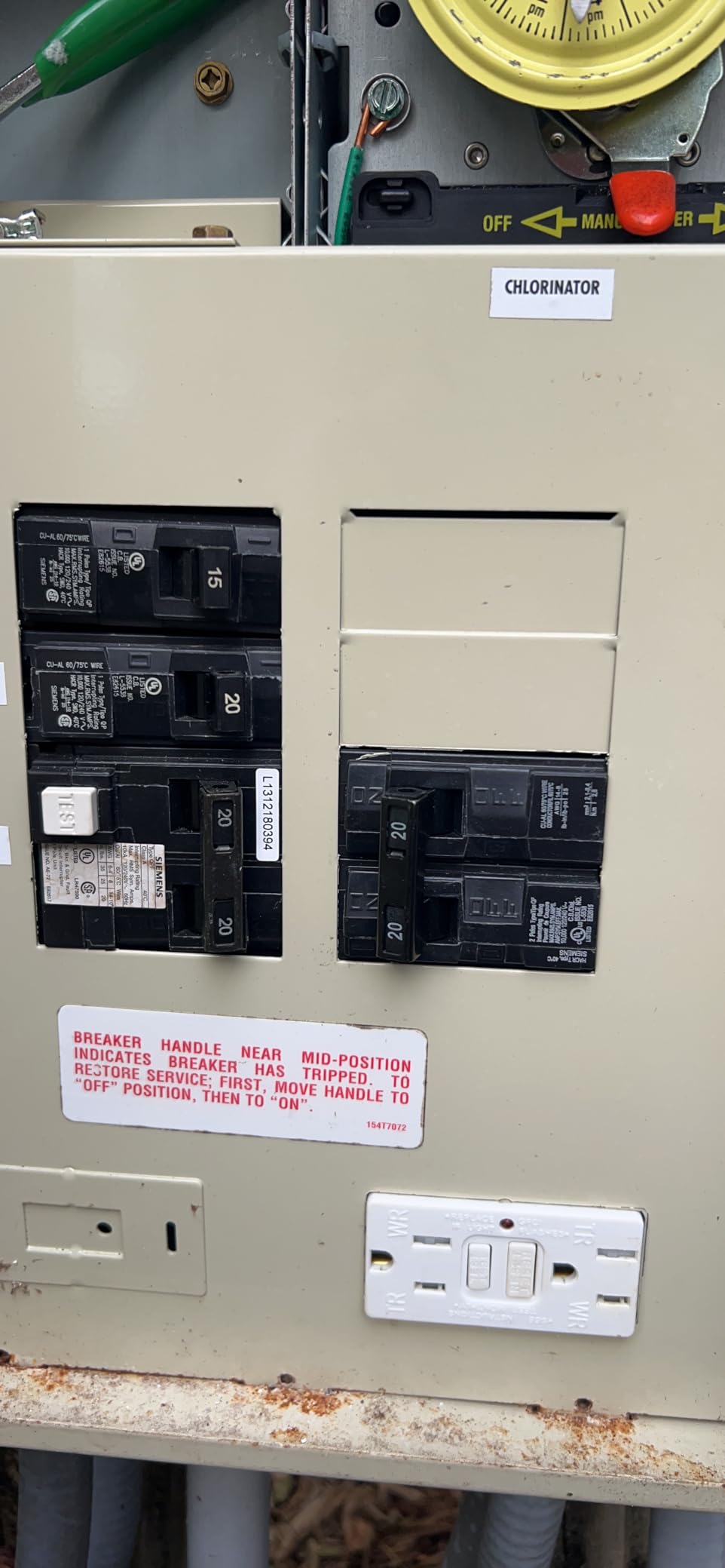 FibroPool Swimming Pool Heat Pump - FH270 70,000 BTU - for Above Ground and Inground Pools and Spas - High Efficiency, All Electric Heater - No Natural Gas or Propane Needed customer photo 1