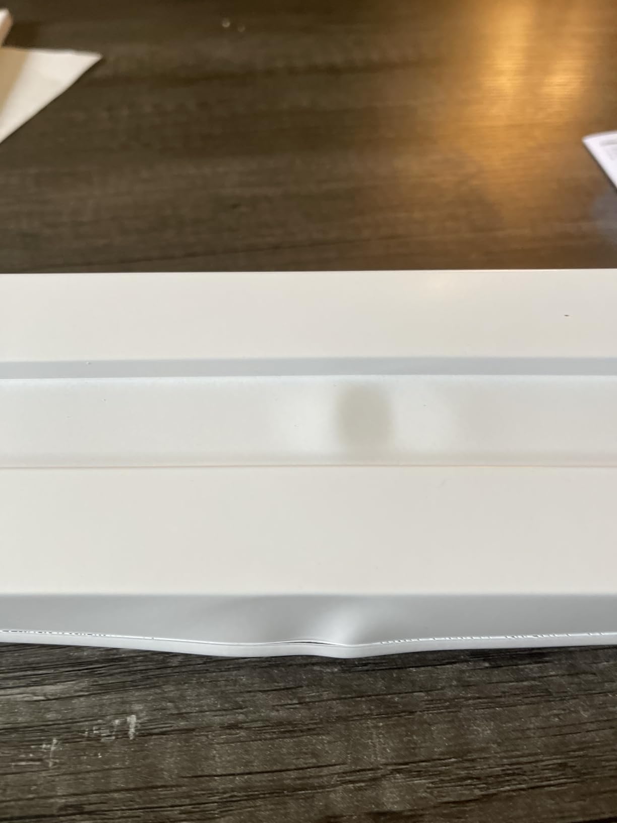 4FT Linkable LED Shop Light for Garages, 42W 4800LM 5000K Daylight Led Shop Lights, Ceiling Light with Pull Chain (ON/Off), Linear Worklight Fixture with Plug, 2 Pack customer photo 1