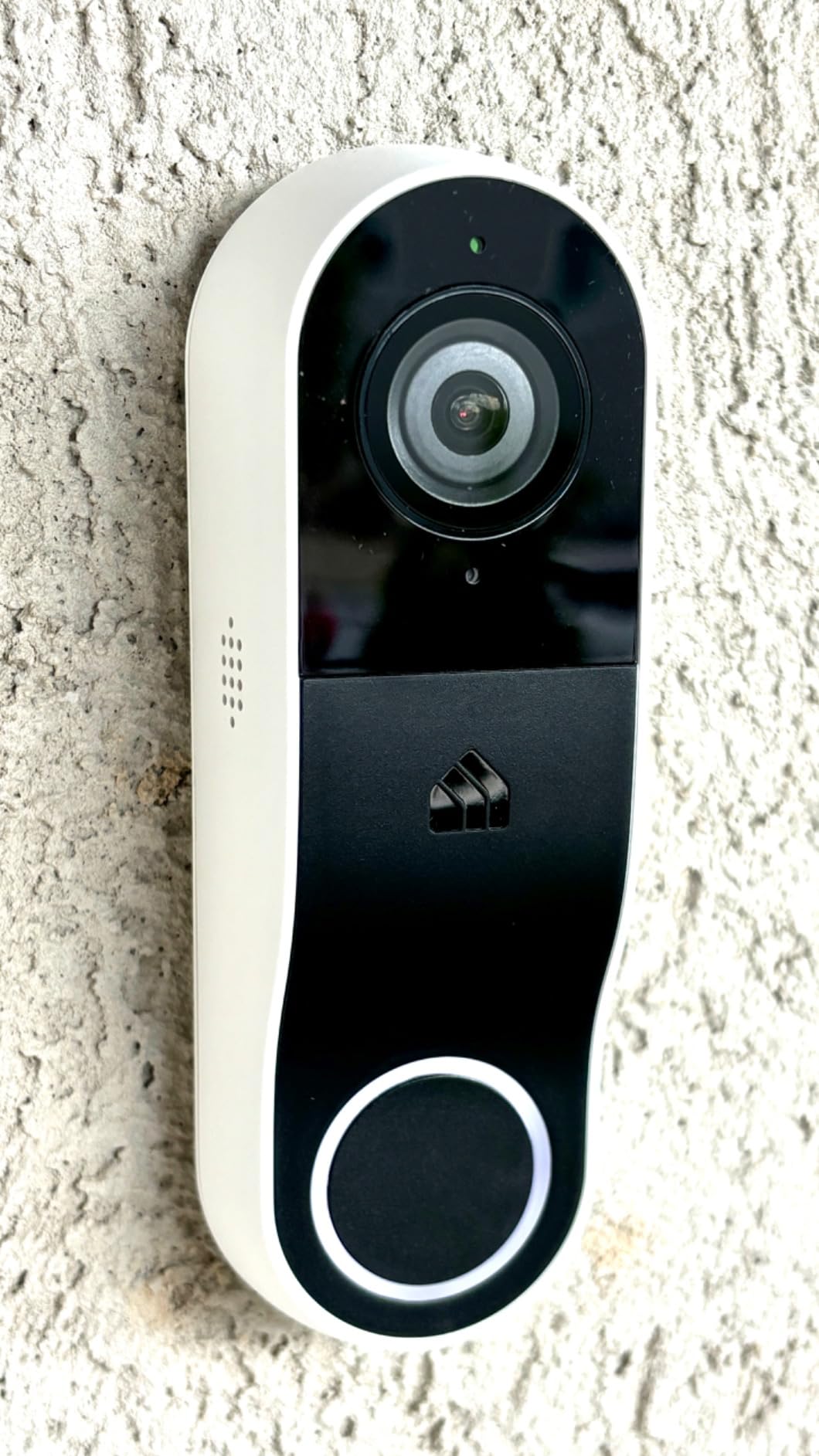 Kasa 2K Smart Video Doorbell Camera Hardwired w/Chime, KD110 customer photo 2