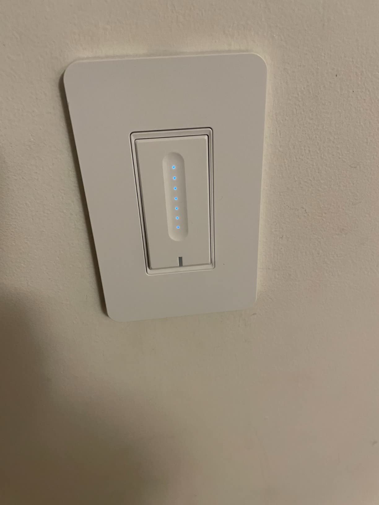 TREATLIFE 3 Way Smart Dimmer Switch 2 Pack, 2 Master 3 Way Dimmable Light Switches, 2.4GHz WiFi Smart Switch Compatible with Alexa and Google Home, Neutral Wire Needed, No Hub Required customer photo 1