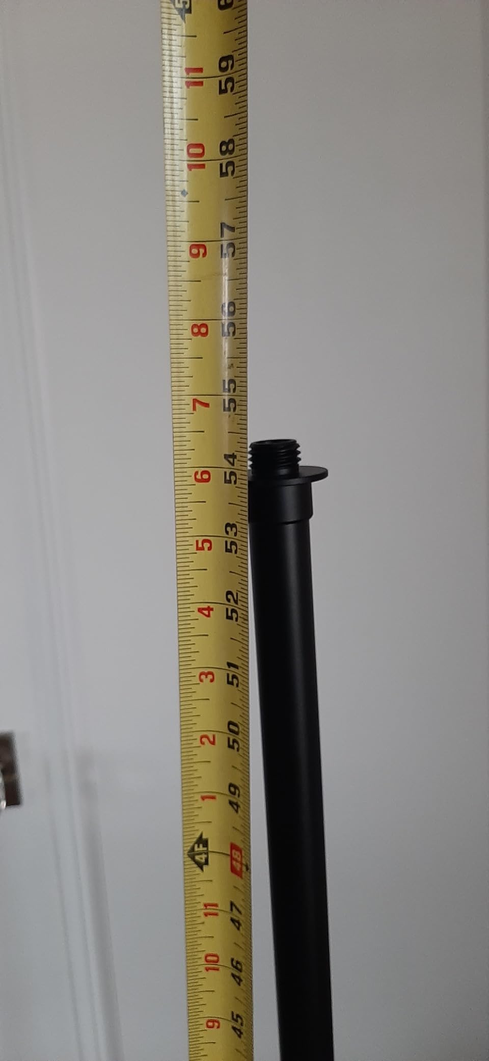 Rechargeable LED Work Light with Stand, Aluminum 67