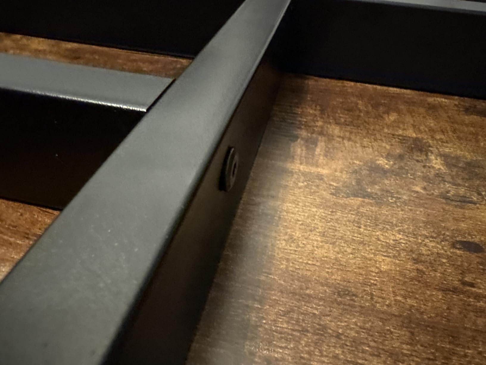Tribesigns 78.7 Inches Extra Long Computer Desk 2 Person Desk, Double Long Desk, Workstaion for Home Office customer photo 1