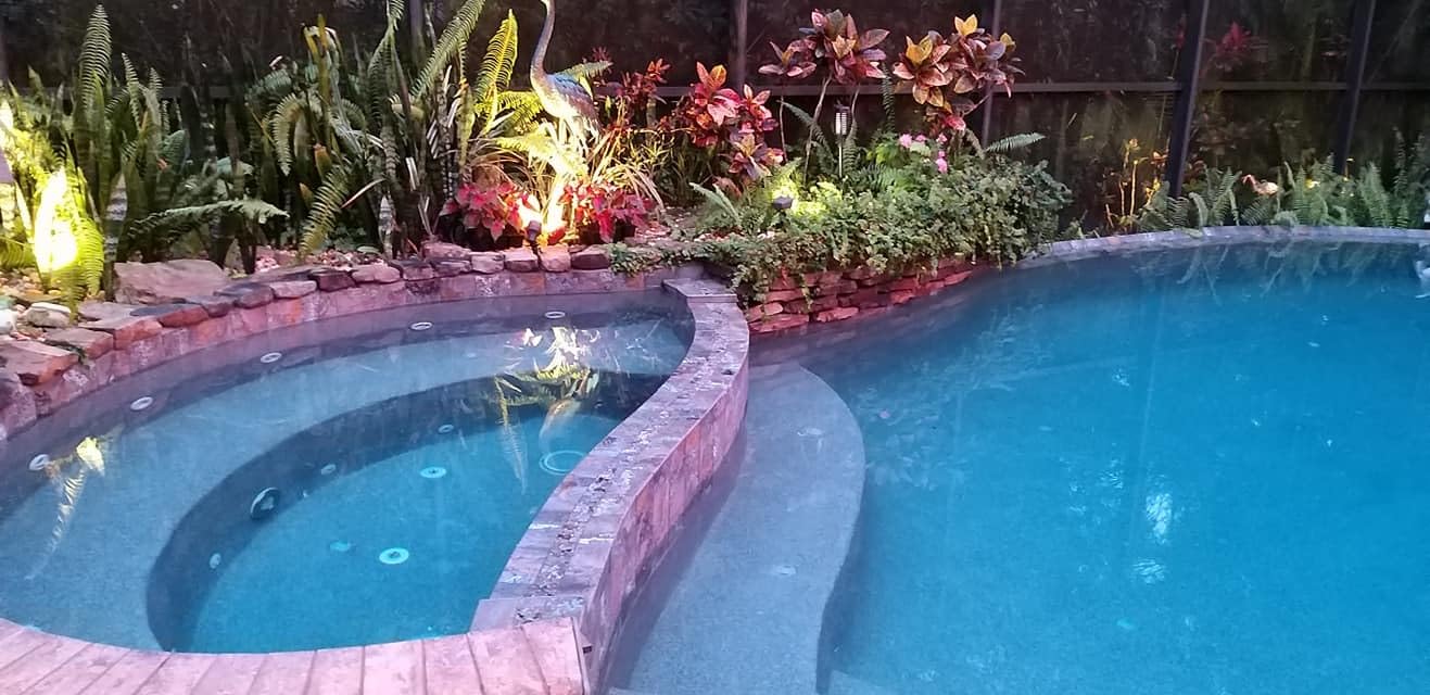 Raypak Crosswind 30i 28,000BTU Electric Swimming Pool Heat Pump Heater, 208/230V Hard Wired Inverter Technology, WiFi, Above Ground & In Ground Pool and spa Heater and Chiller, 7500 Gallon, Heat Cool customer photo 1