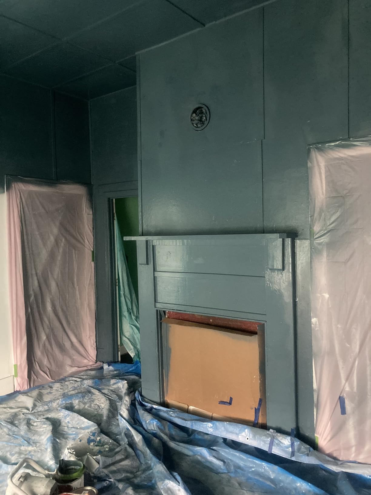 InoKraft MaXpray M1 Airless Paint Sprayer, 3000 PSI 0.31 GPM customer photo 1