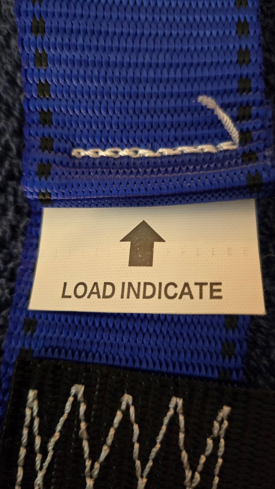TRSMIMA Safety Harness Fall Protection - Safety Harnesses Construction Kit customer photo 2