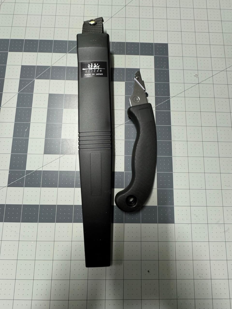 SUIZAN Pruning Saw 10.6