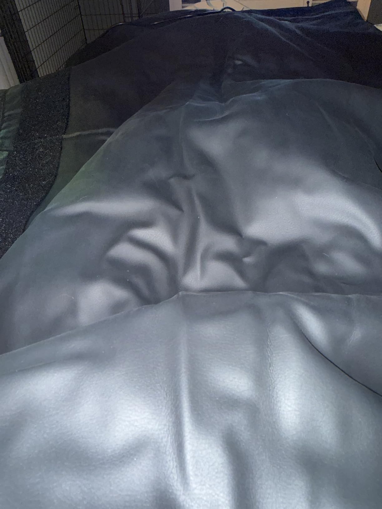 Infrared Sauna Blanket, Personal Infrared Sauna, Dry Heat Therapy Bag customer photo 1
