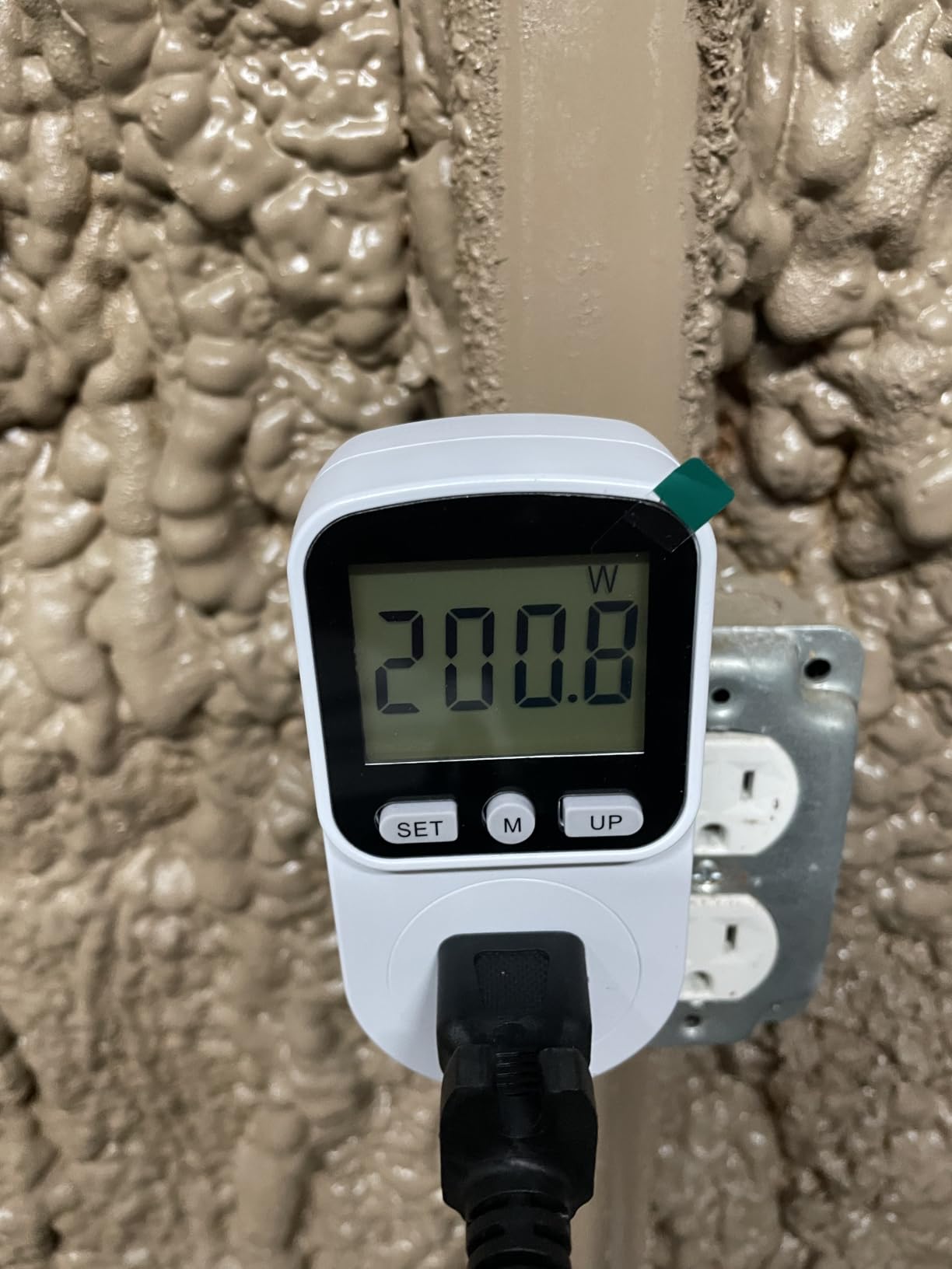 Air Scrubber 600 CFM with 4-Stage Filtration HEPA Negative Air Machine customer photo 2