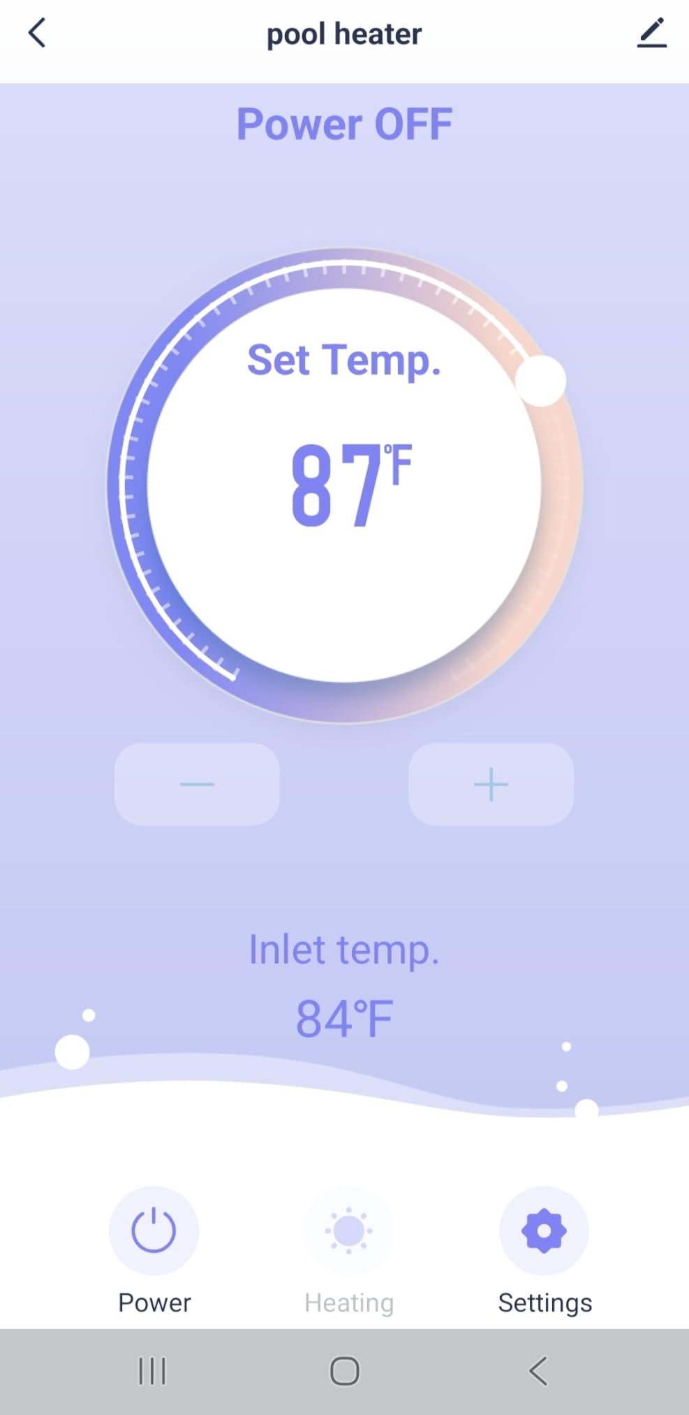 Swimming Pool Heater Electric Pool Heat Pump 5000 Gallons customer photo 1