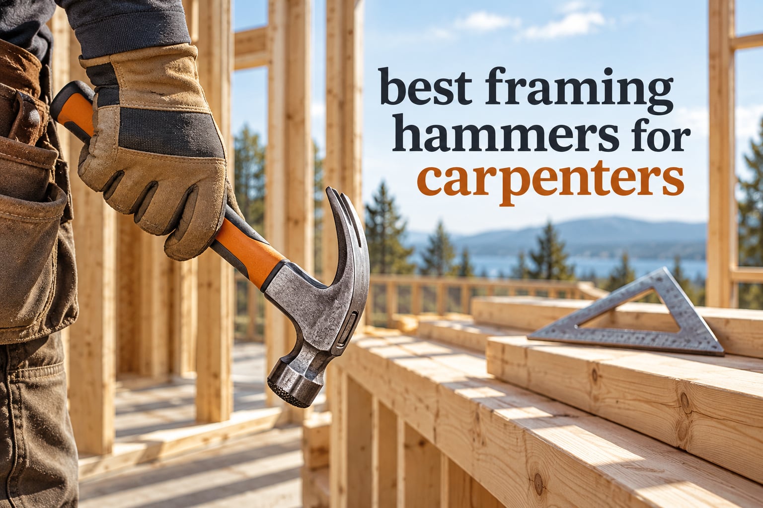 best framing hammers for carpenters