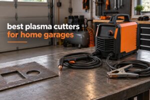 best plasma cutters for home garages
